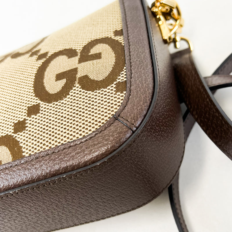 Gucci Horsebit 1955 Mini Bag