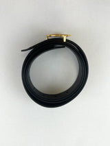Louis Vuitton Circle 35mm Reversible Belt