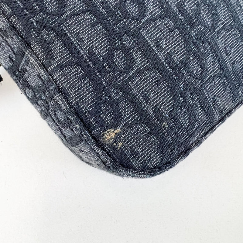 Christian Dior Men's Safari Bag with Strap