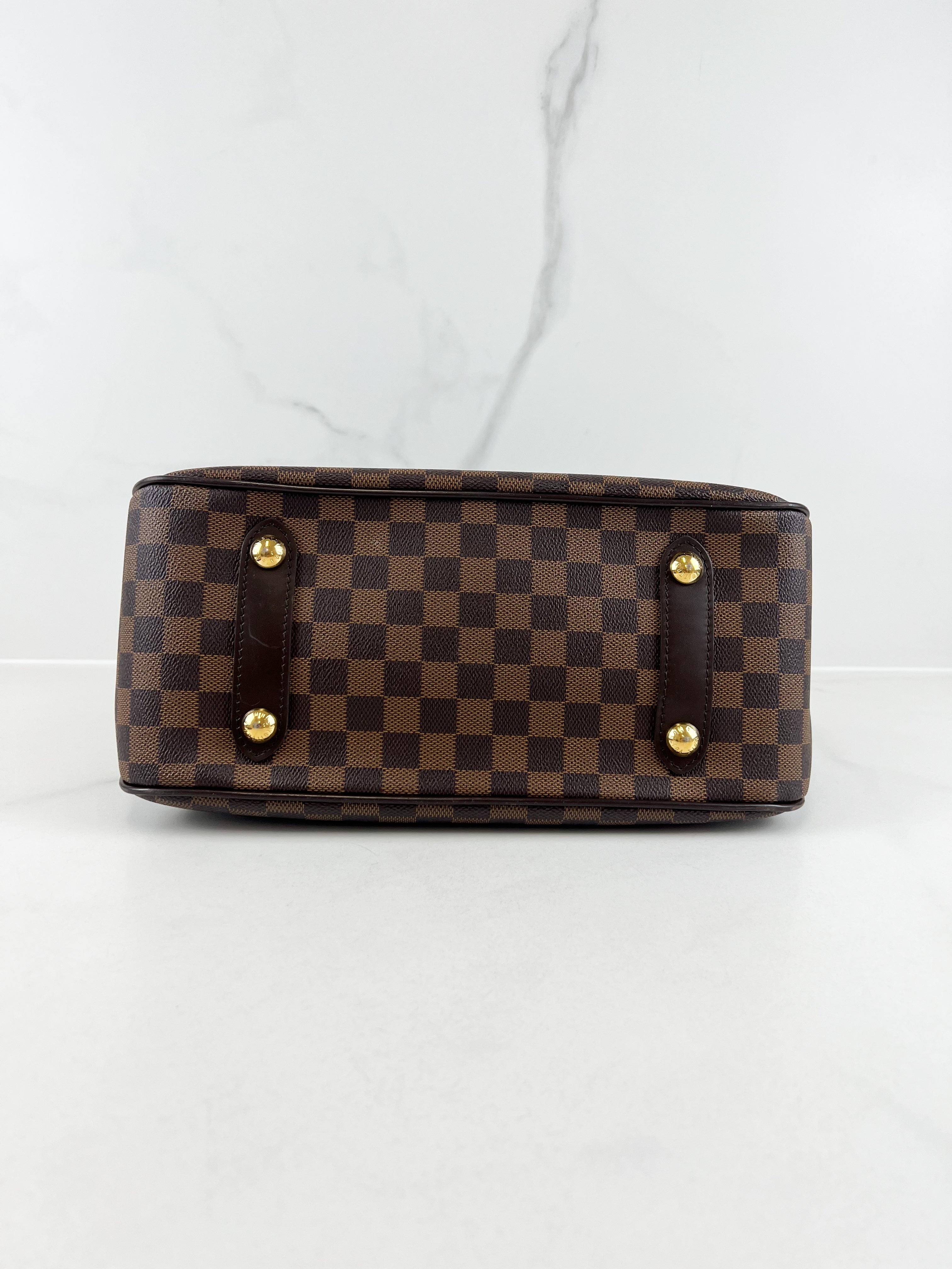 Louis Vuitton Rosebery Shoulder Bag