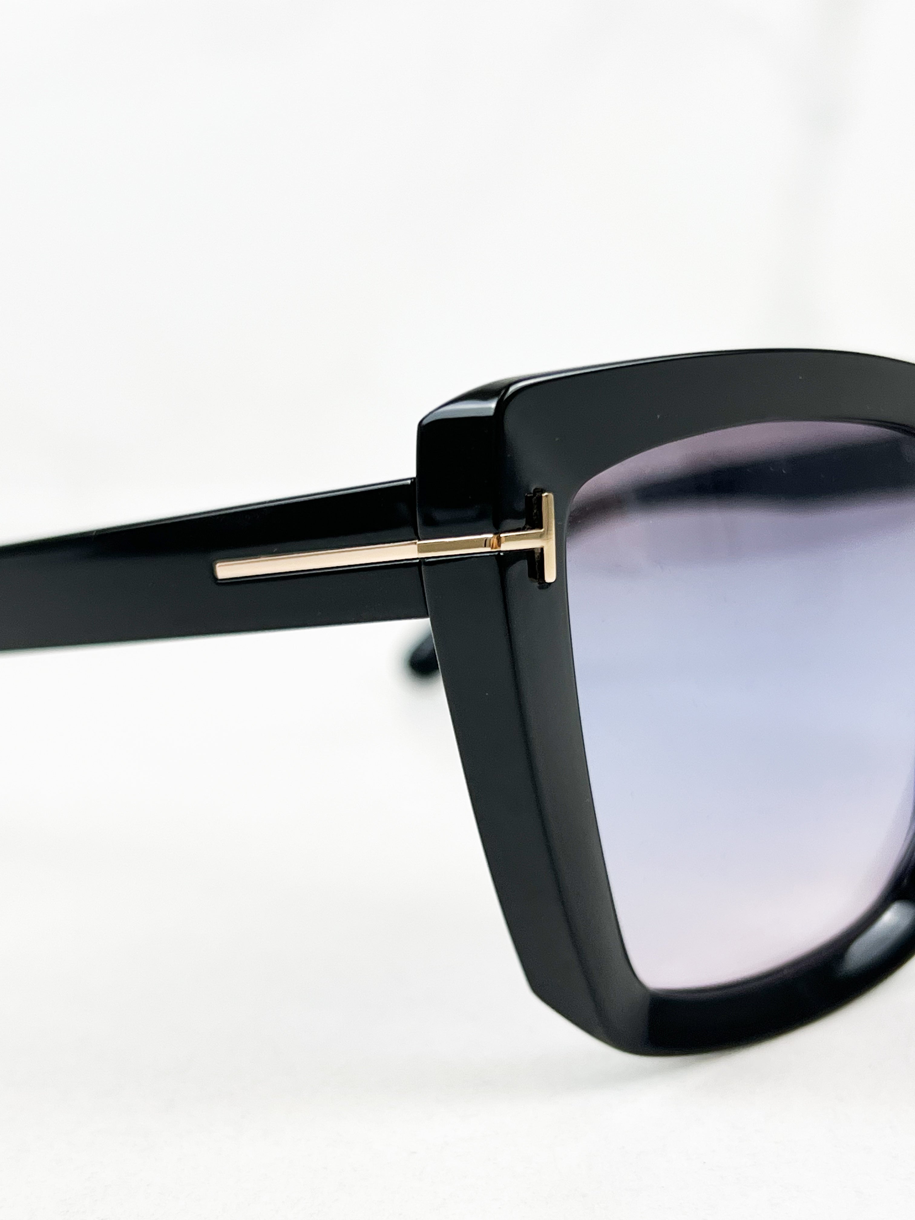 Tom Ford Scarlet-02 TF920 Sunglasses