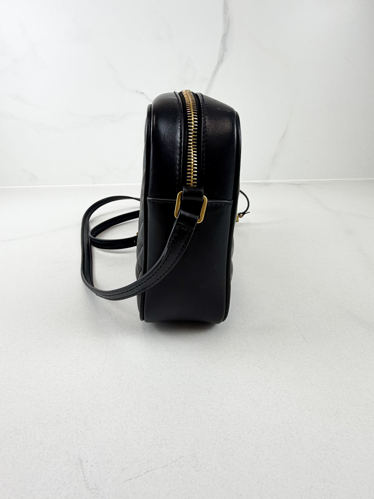 Saint Laurent Lou Camera Bag