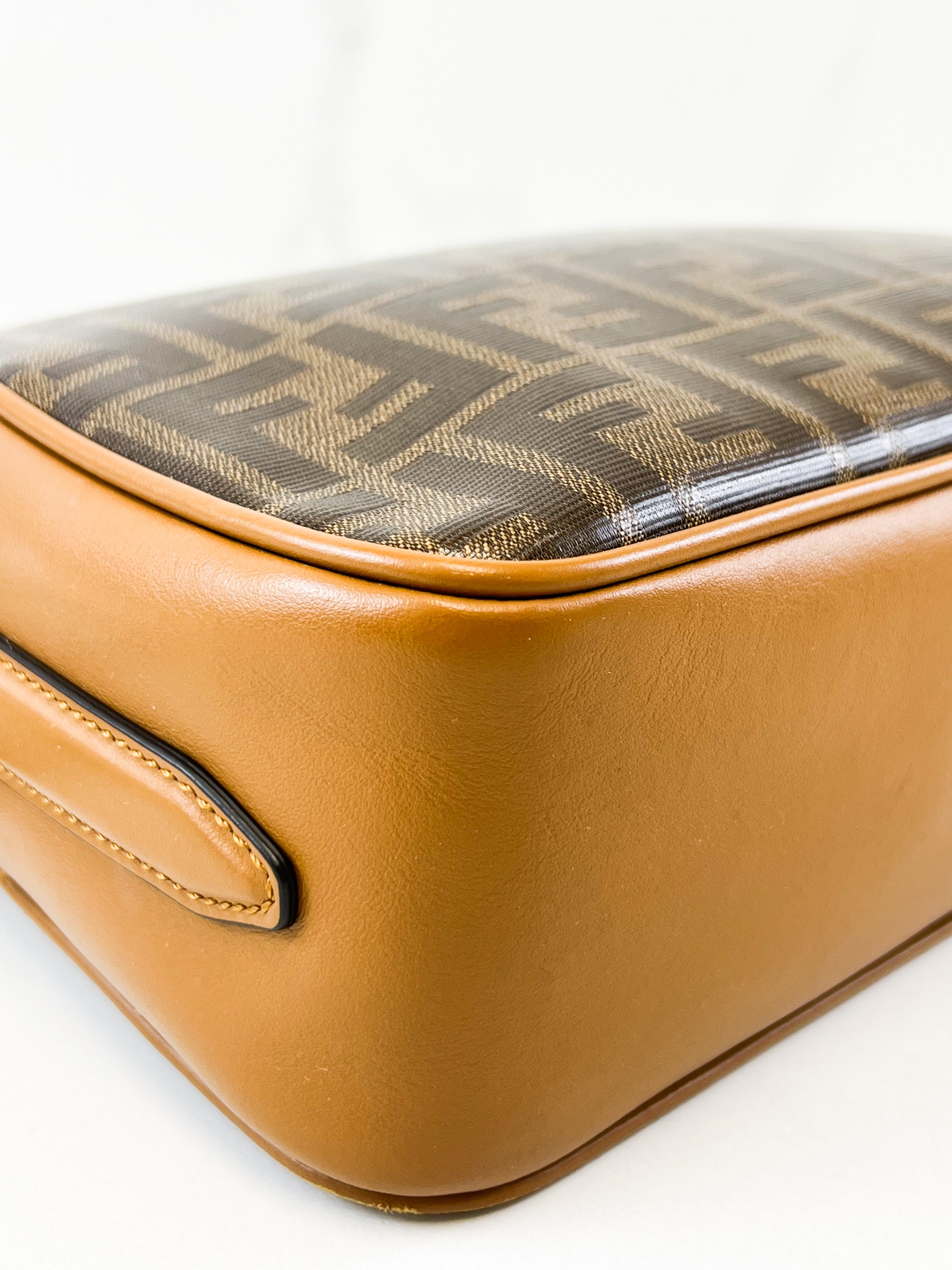 Fendi Camera Bag