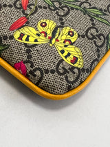 Gucci Ophidia Blooms Supreme Pouch
