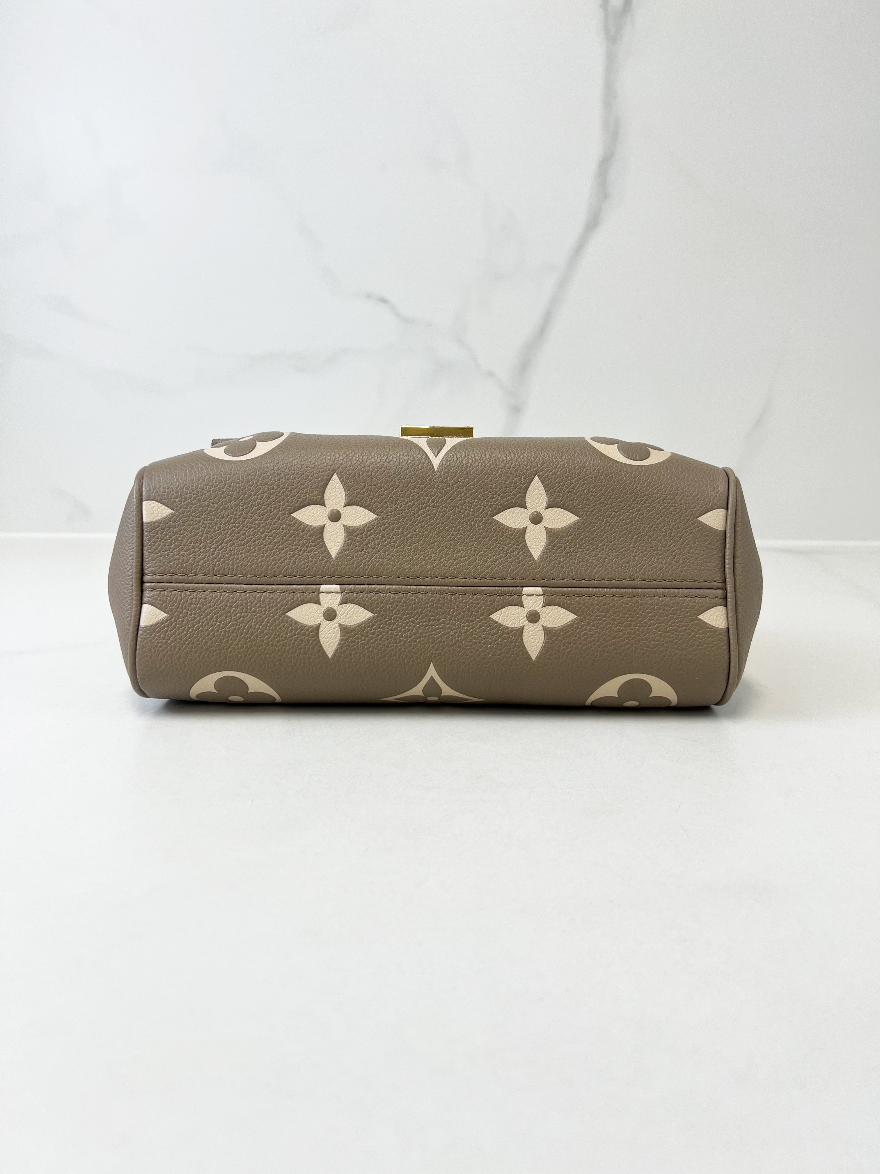 Louis Vuitton Favourite MM Monogram Canvas