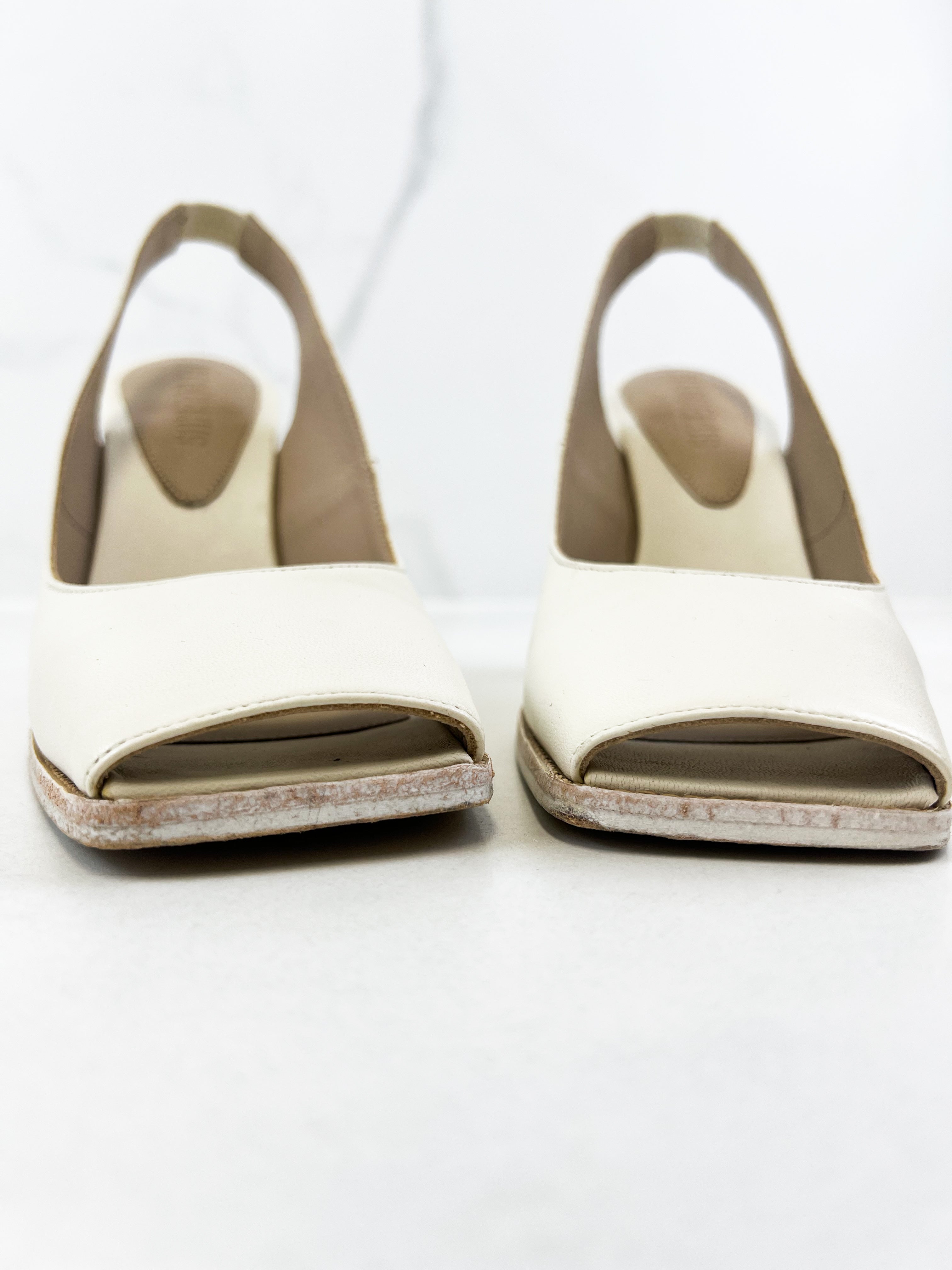 Jacquemus Les Chassures Sandals Size 37
