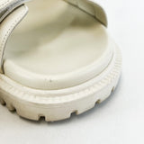 Christian Dior Dioract Sandal Size 39