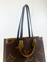 Louis Vuitton Onthego MM