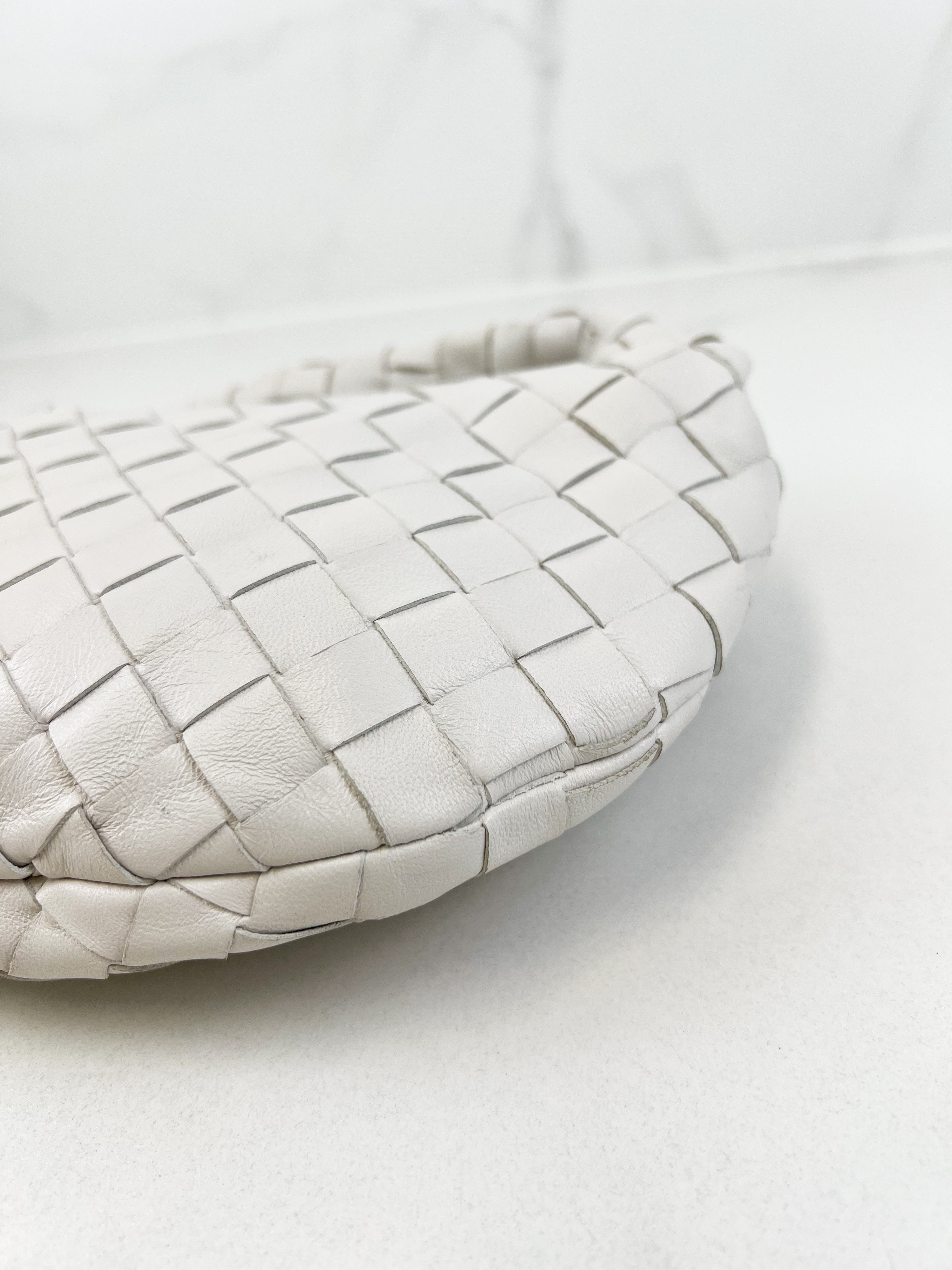 Bottega Veneta Mini Jodie