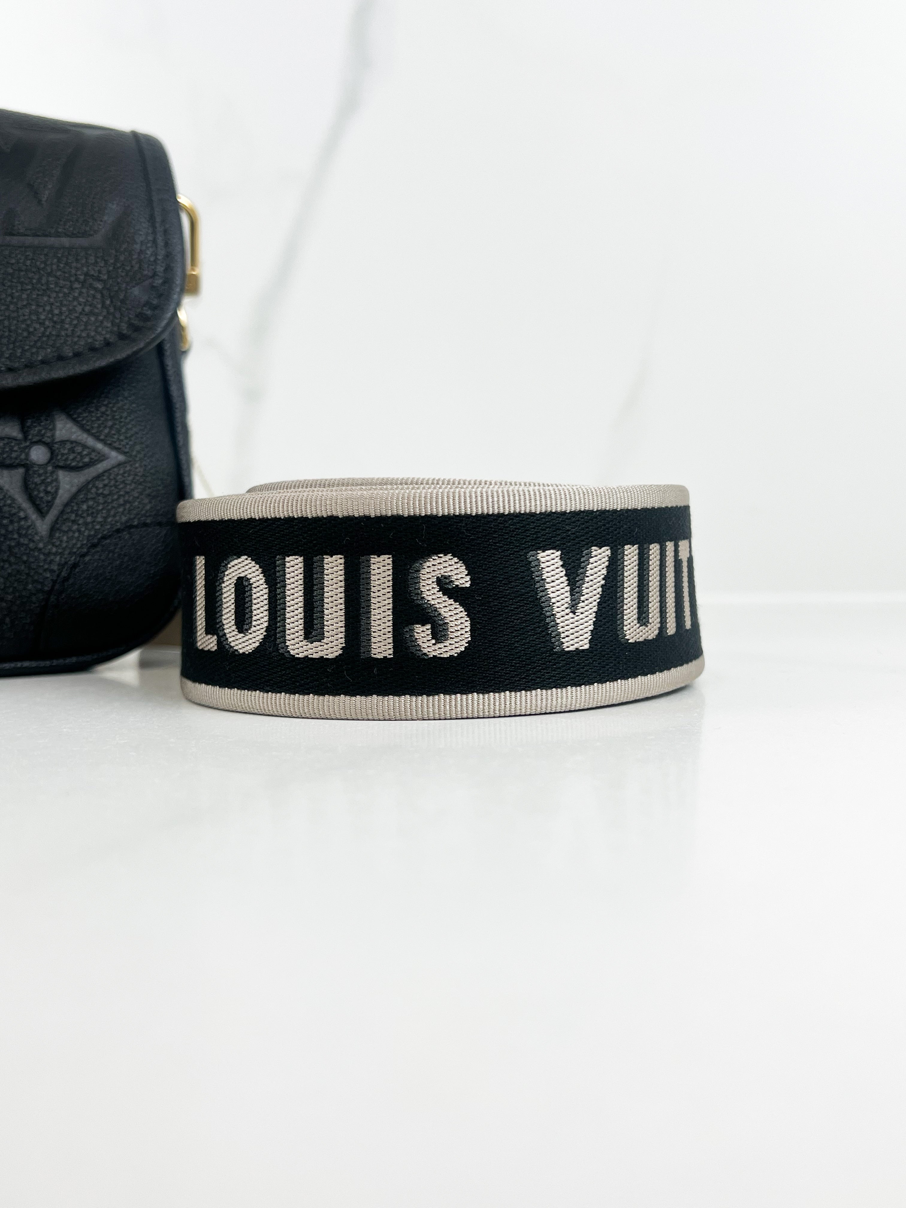 Louis Vuitton Diane Crossbody