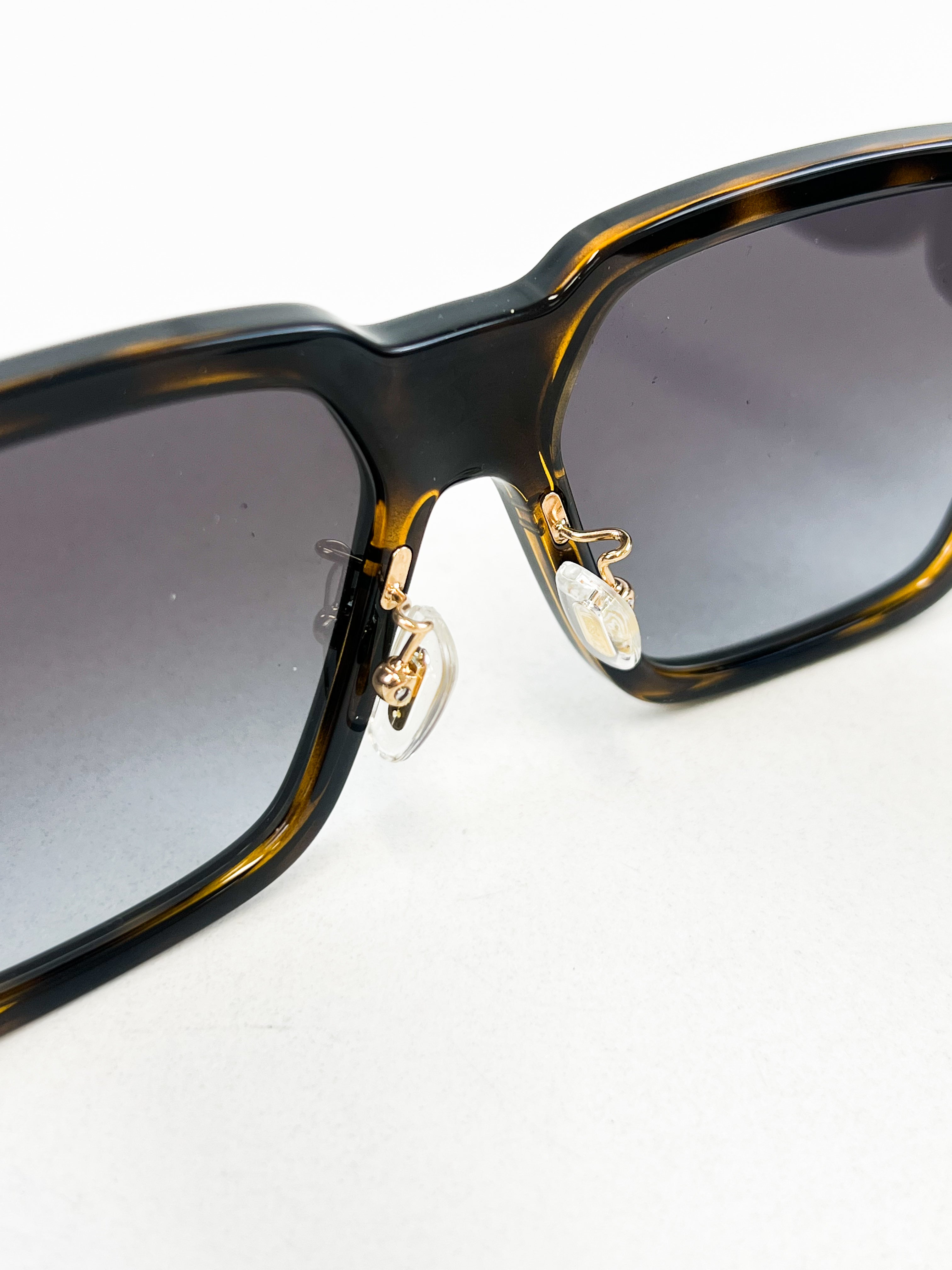 Versace Medusa Sunglasses