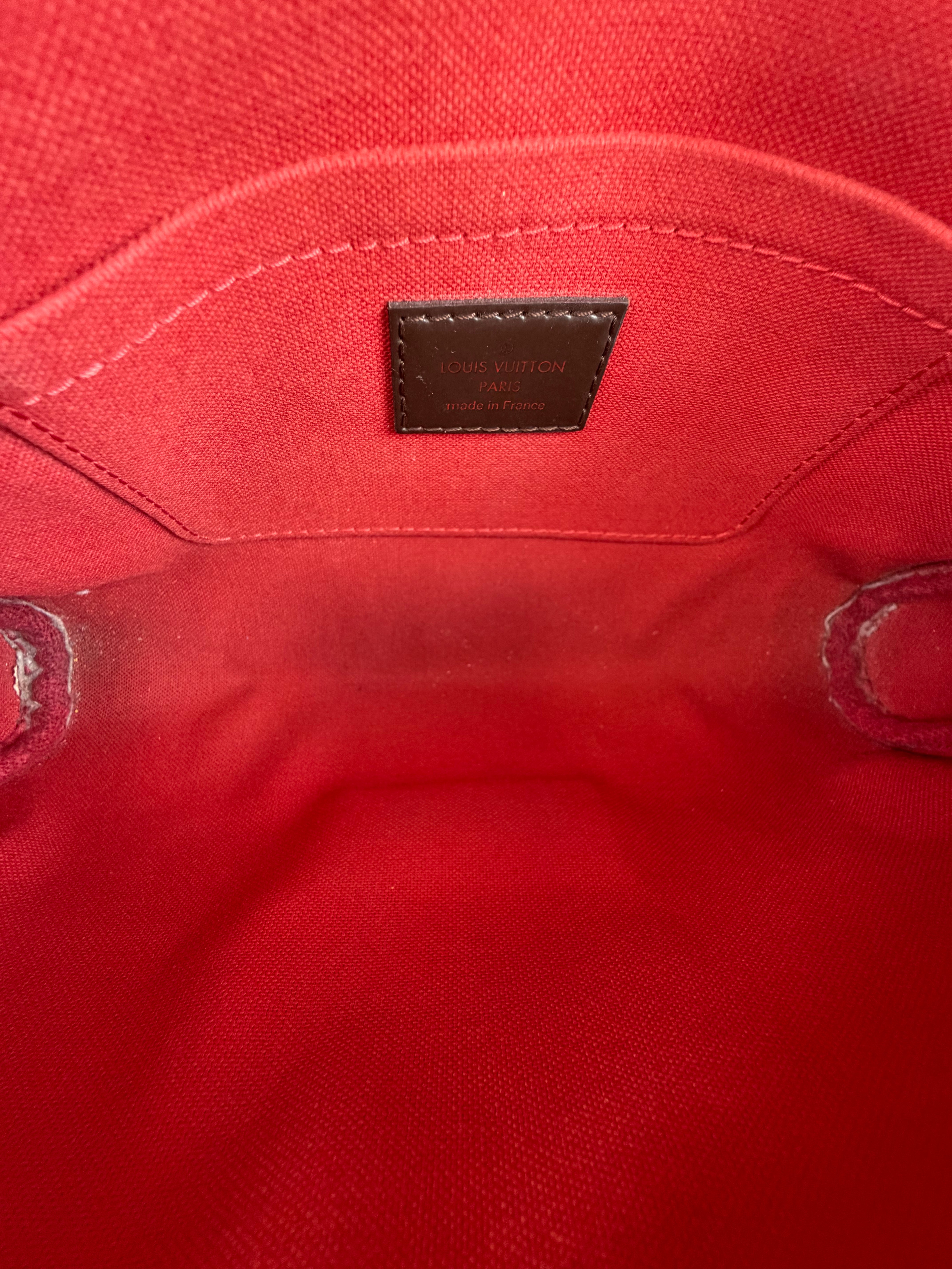 Louis Vuitton Favourite MM Monogram Canvas