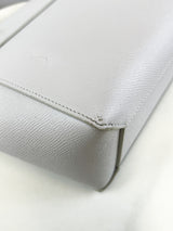 Celine Mini Belt Bag in Grained Calfskin