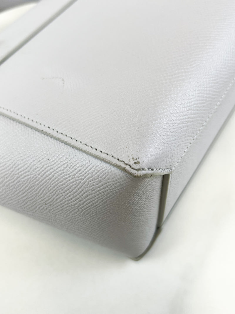 Celine Mini Belt Bag in Grained Calfskin