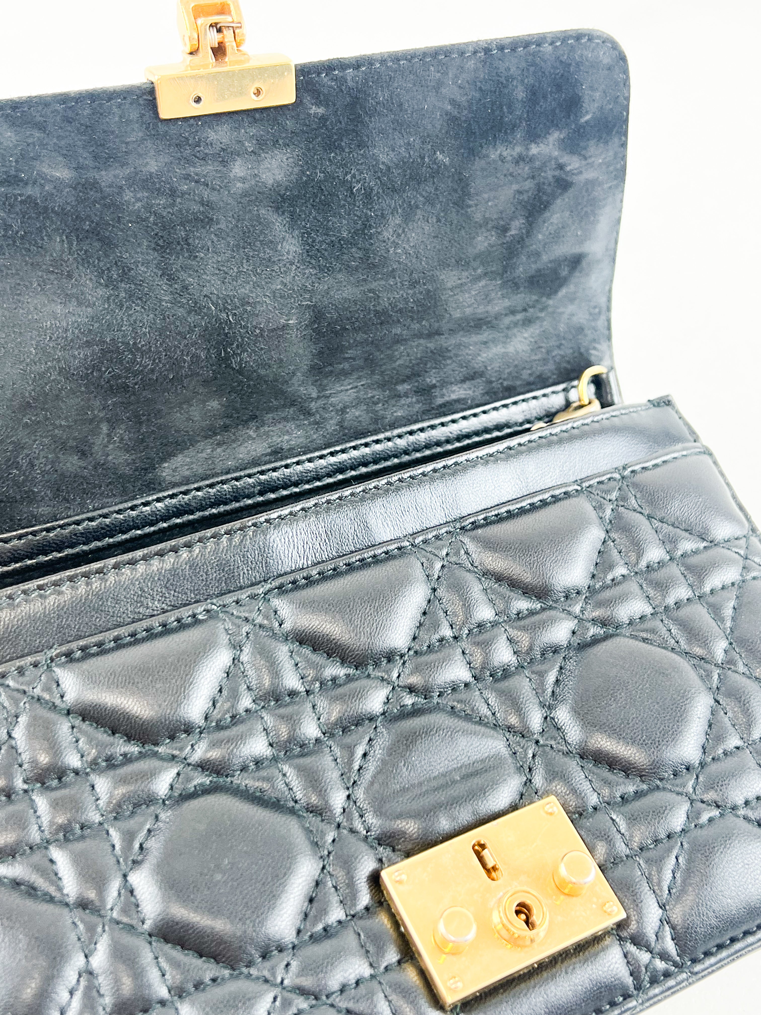 Christian Dior Addict Crossbody Bag