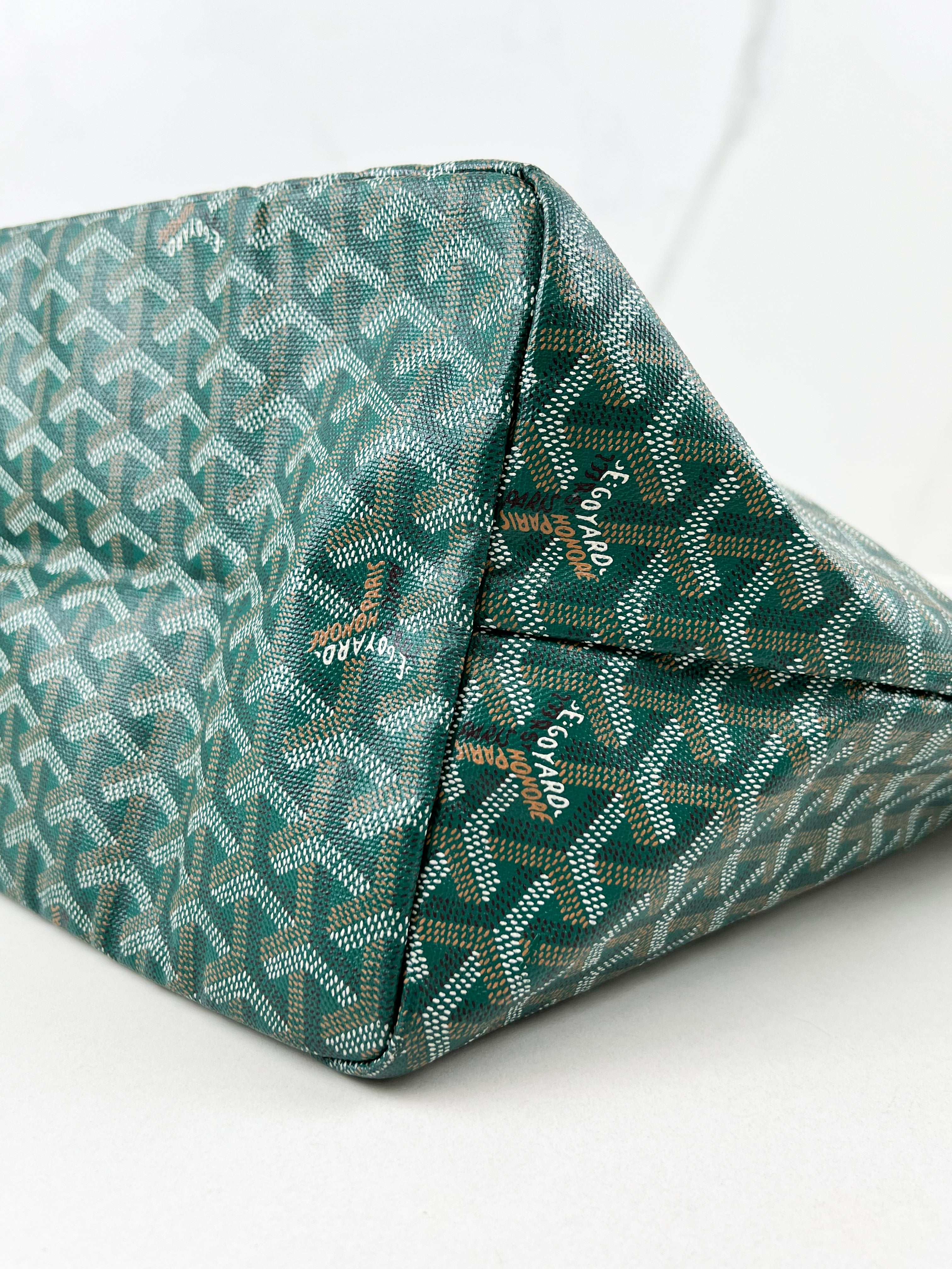 Goyard Saint Louis MM