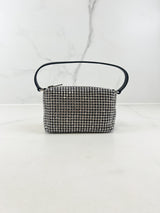 Alexander Wang Heiress Medium pouch