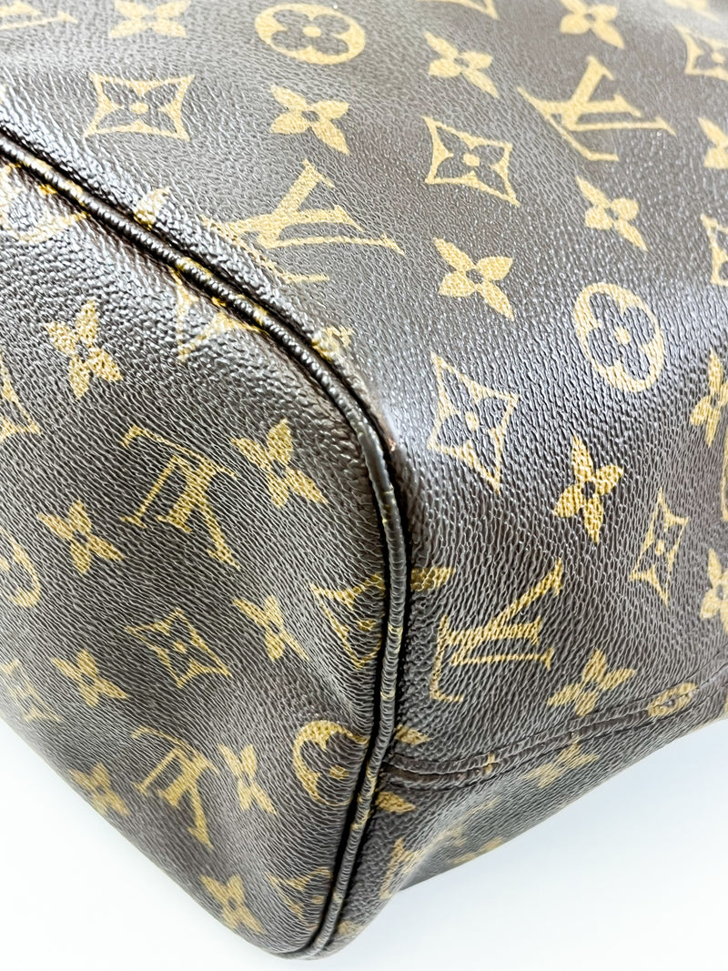 Louis Vuitton Neverfull MM