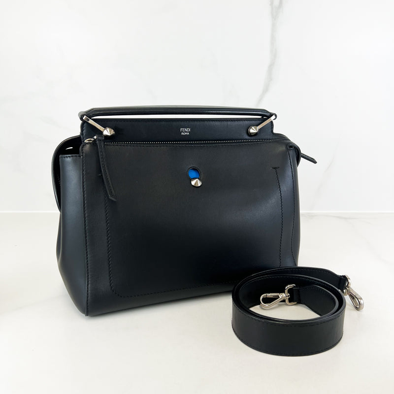 Fendi Laptop Bag with Shoulder Strap Shopluxe Consignment