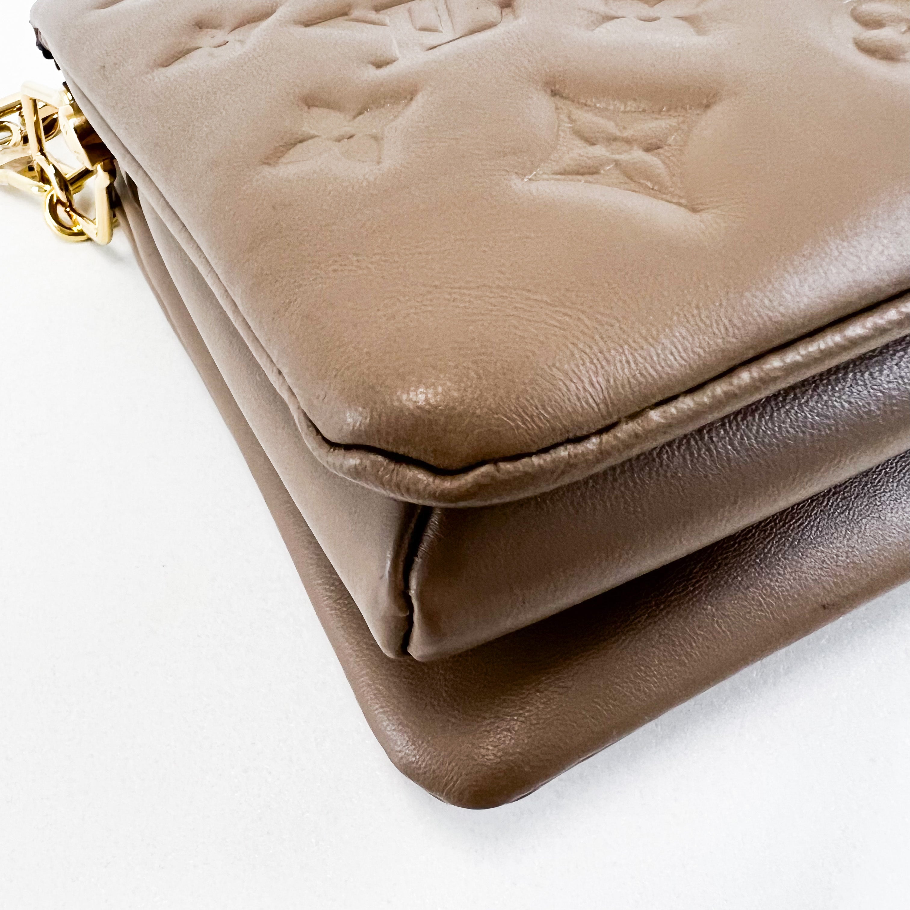 Louis Vuitton Coussin PM