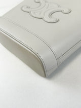 Celine Mini Bucket Triomphe Bag