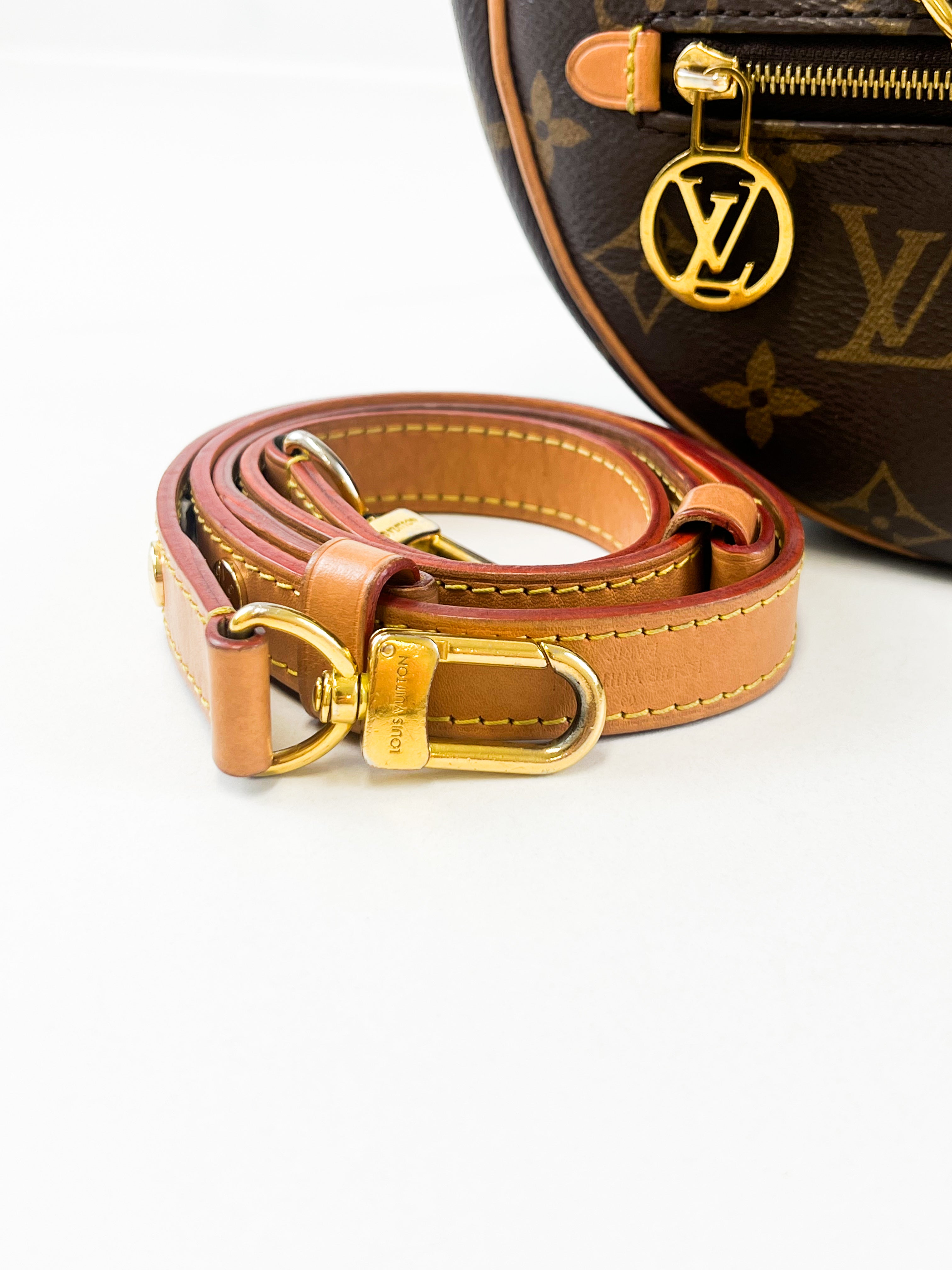 Louis Vuitton Loop Monogram
