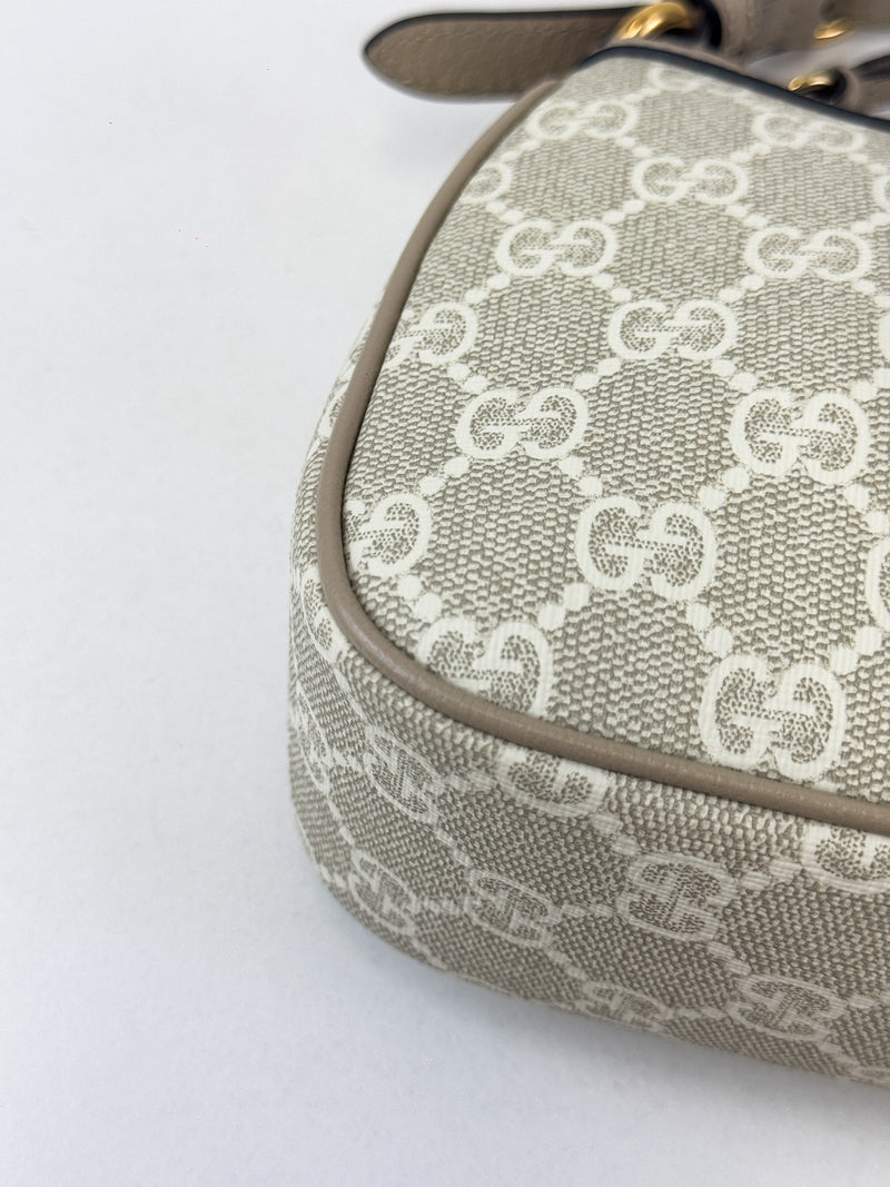 Gucci Ophidia Small Shoulder Bag