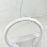 Jacquemus White Le Grand
