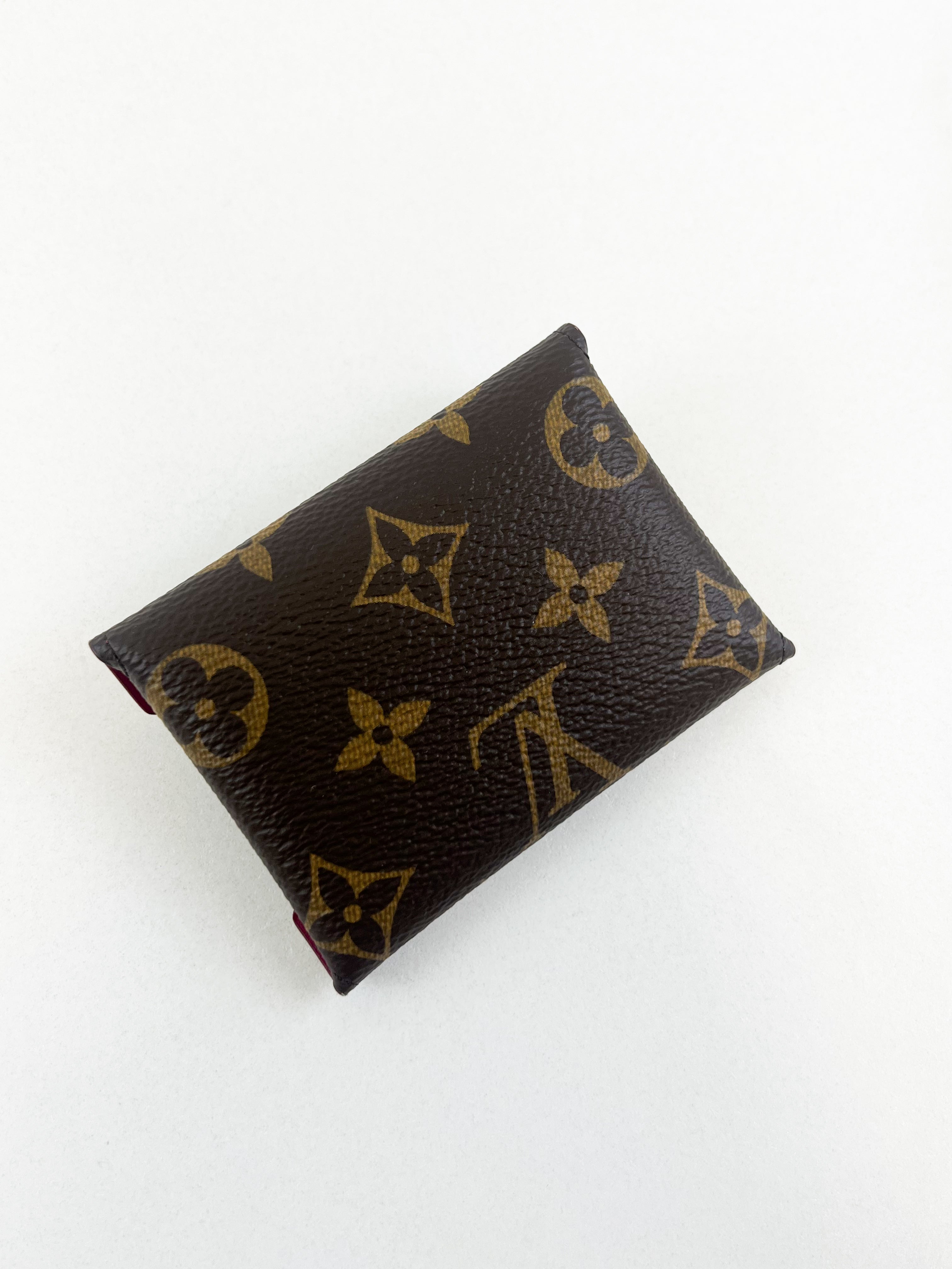 Louis Vuitton Monogram Canvas 3 Pouch Set