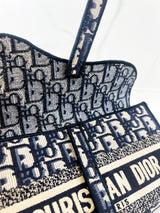 Christian Dior Saddle Slim Pouch Bag