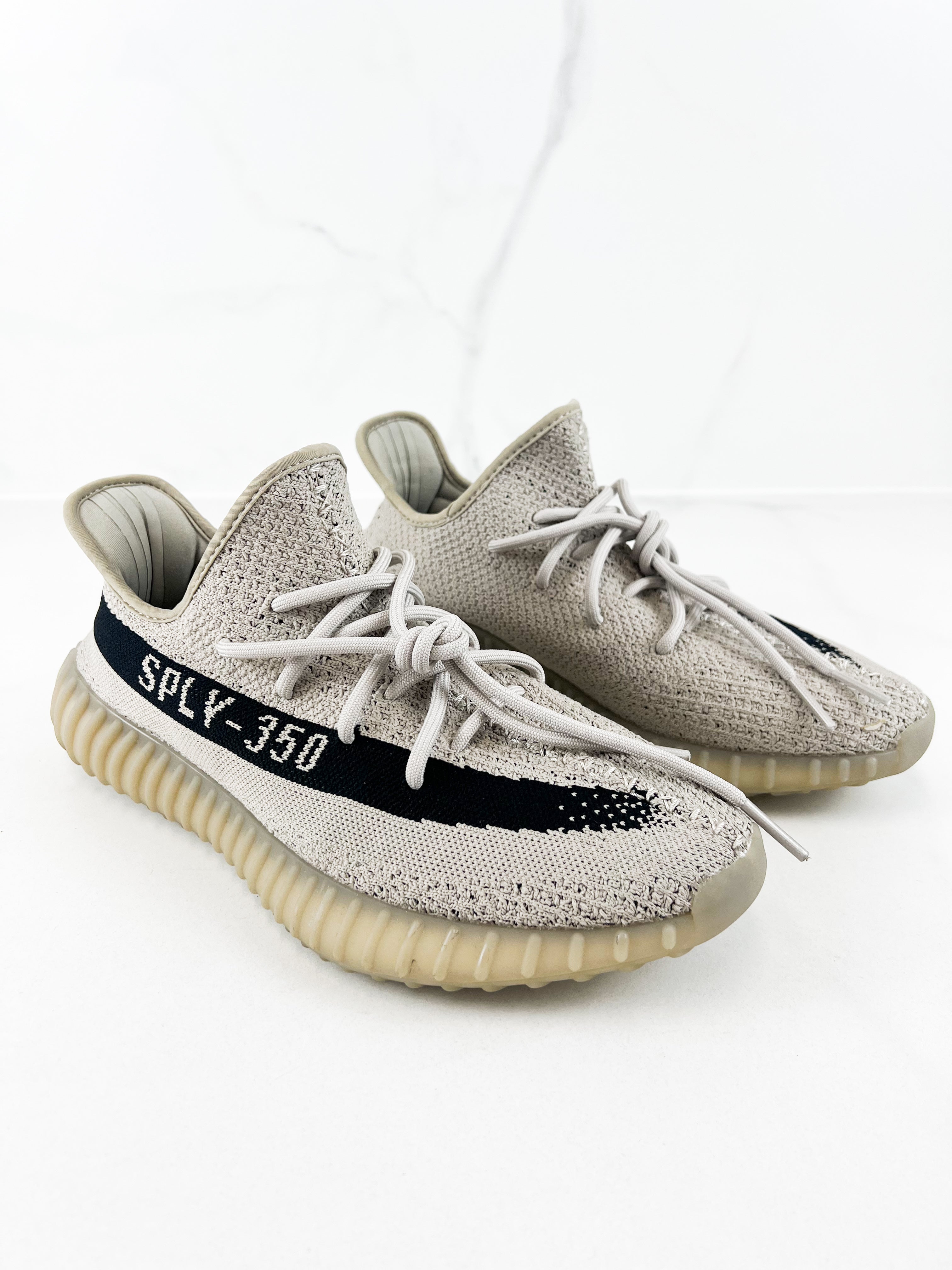 Yeezy Boost 350 V2 Slate Size 10.5 US Men's