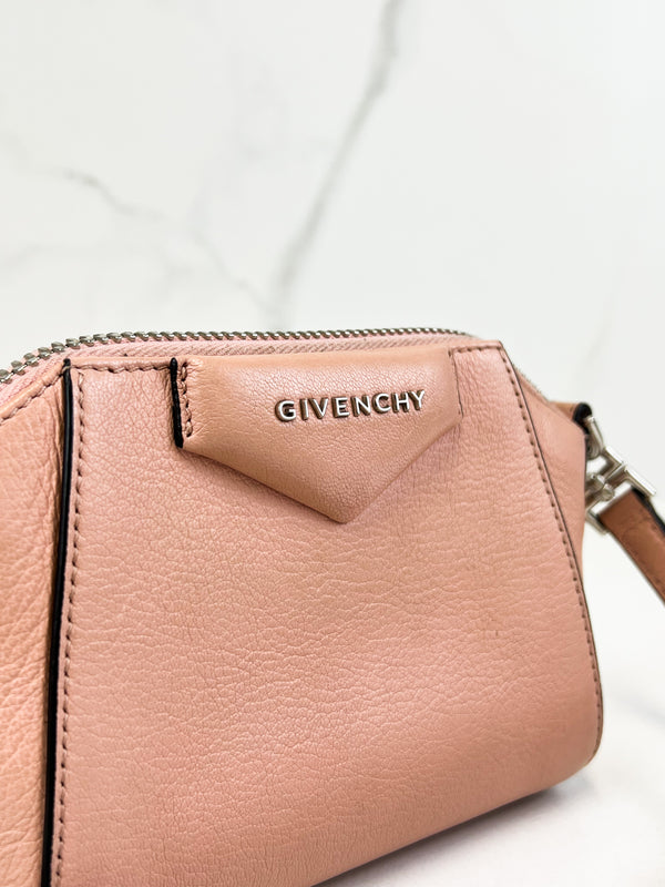 Givenchy Nano Antigona
