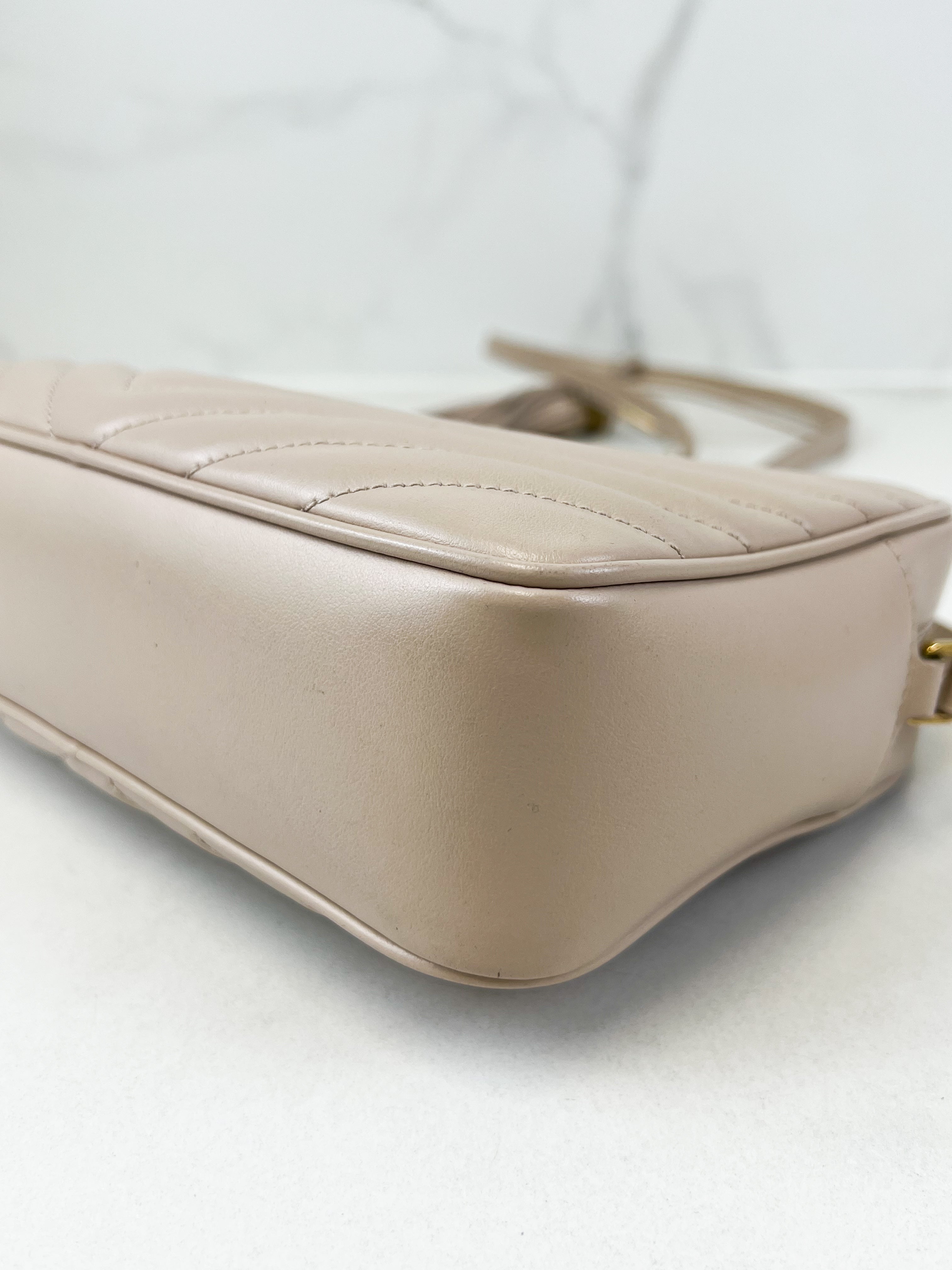 Saint Laurent Lou Camera Bag