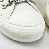Christian Dior Walk'n'Dior Sneaker Size 39.5