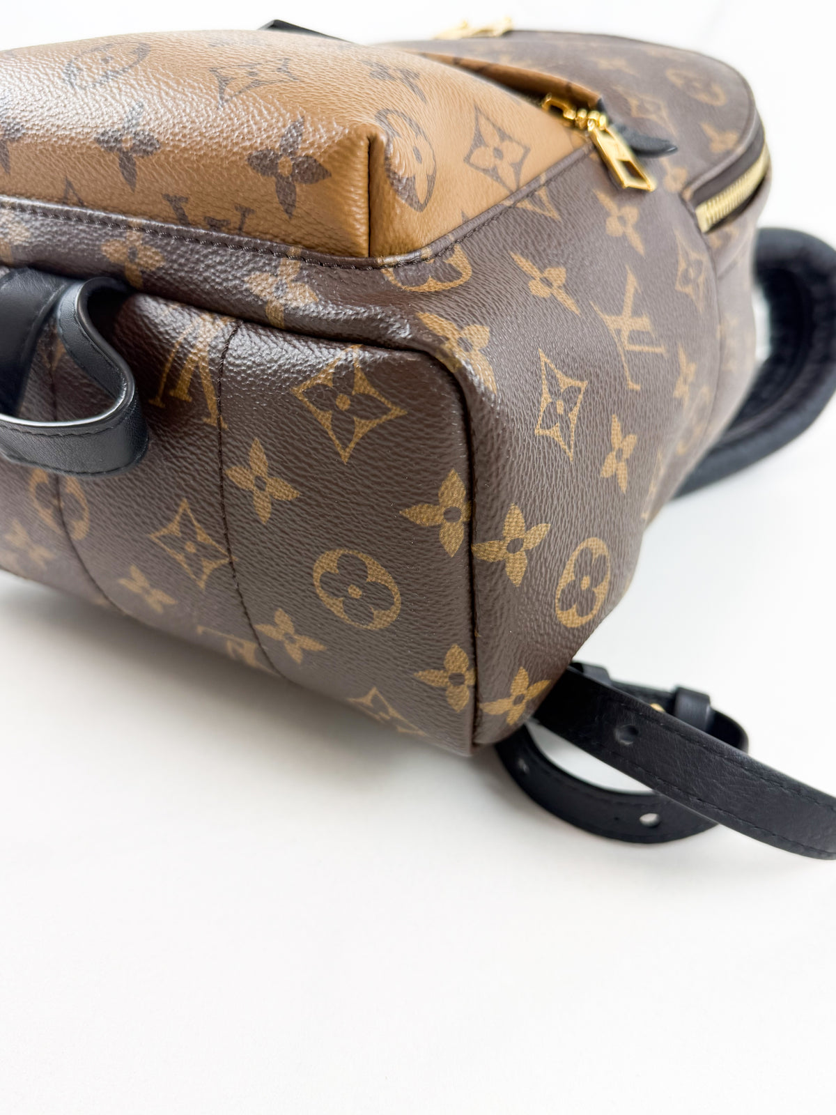 Louis Vuitton Palm Springs PM Reverse Monogram