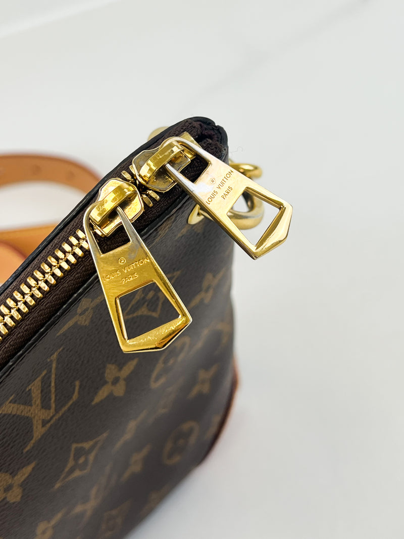 Louis Vuitton Odeon Monogram Canvas