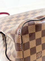Louis Vuitton Damier Ebène Neo Noe