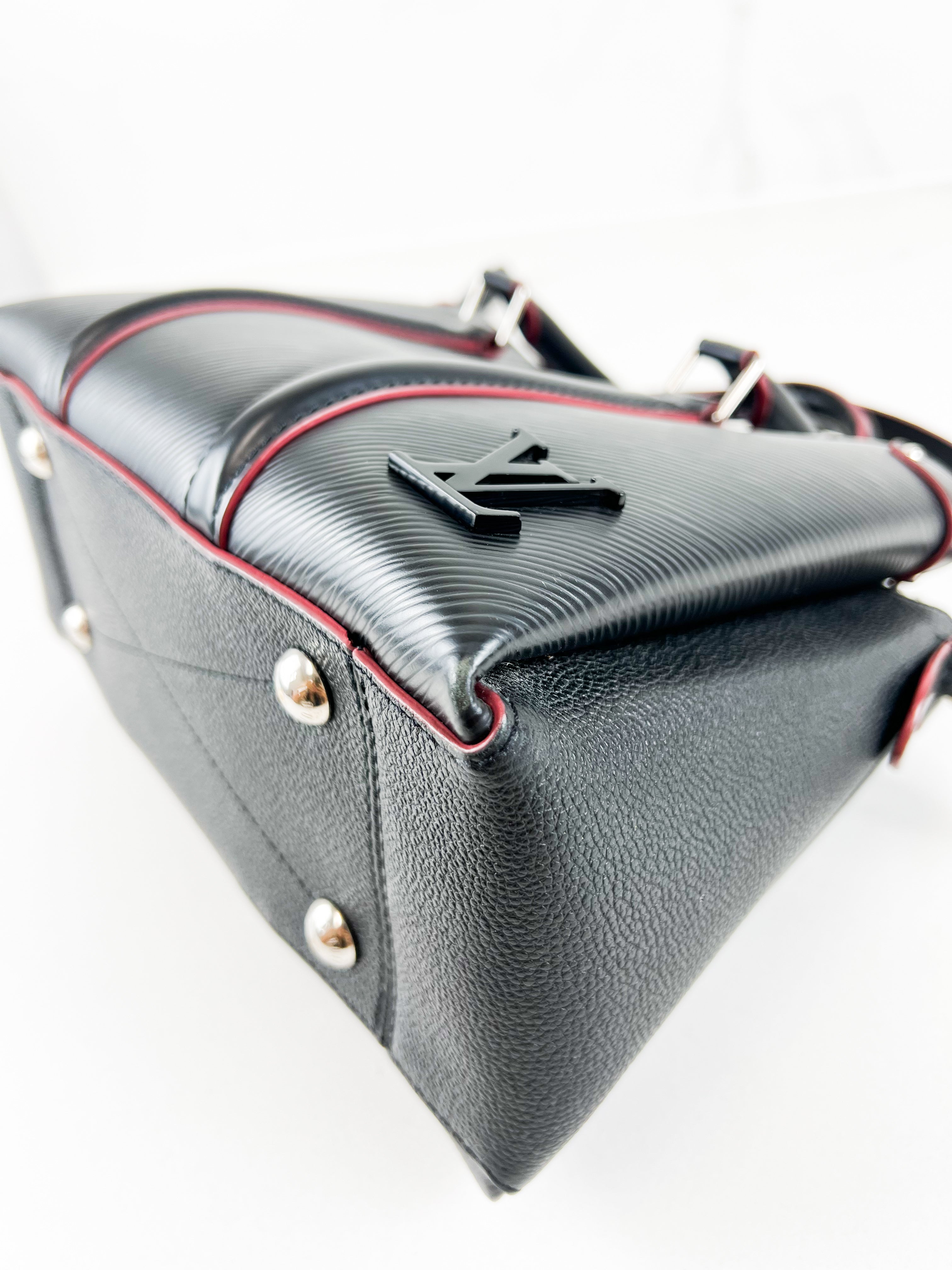 Louis Vuitton Soufflot BB