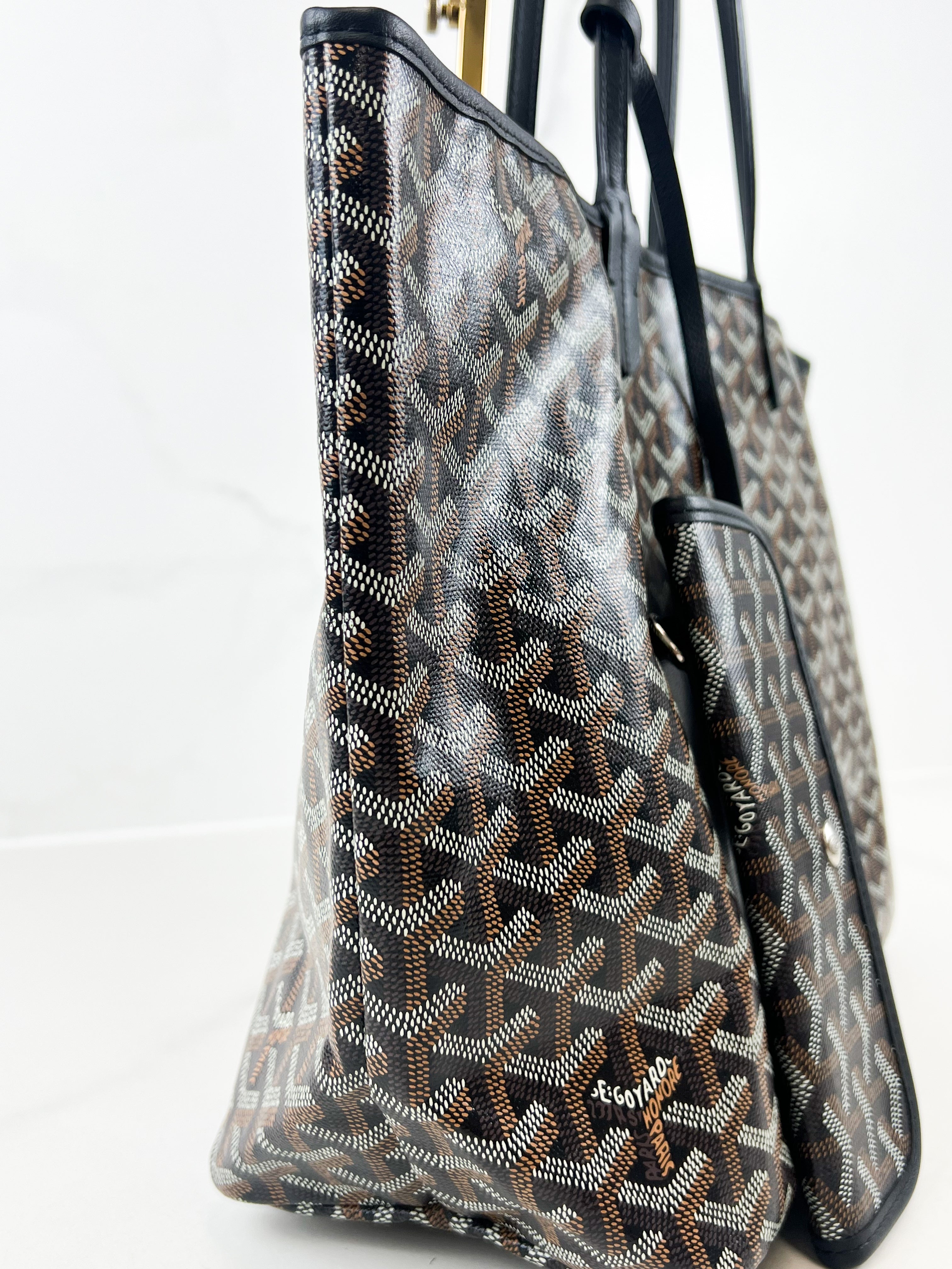 Goyard Saint Louis PM