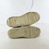 Louis Vuitton Monogram Time Out Sneaker Size 35