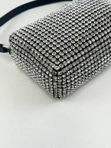 Alexander Wang Heiress Medium pouch