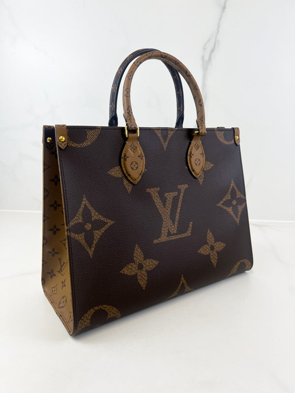 Louis Vuitton Onthego MM