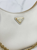 Prada Re-Edition 2005 Saffiano Leather Bag