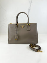Prada Large Galleria Saffiano Bag
