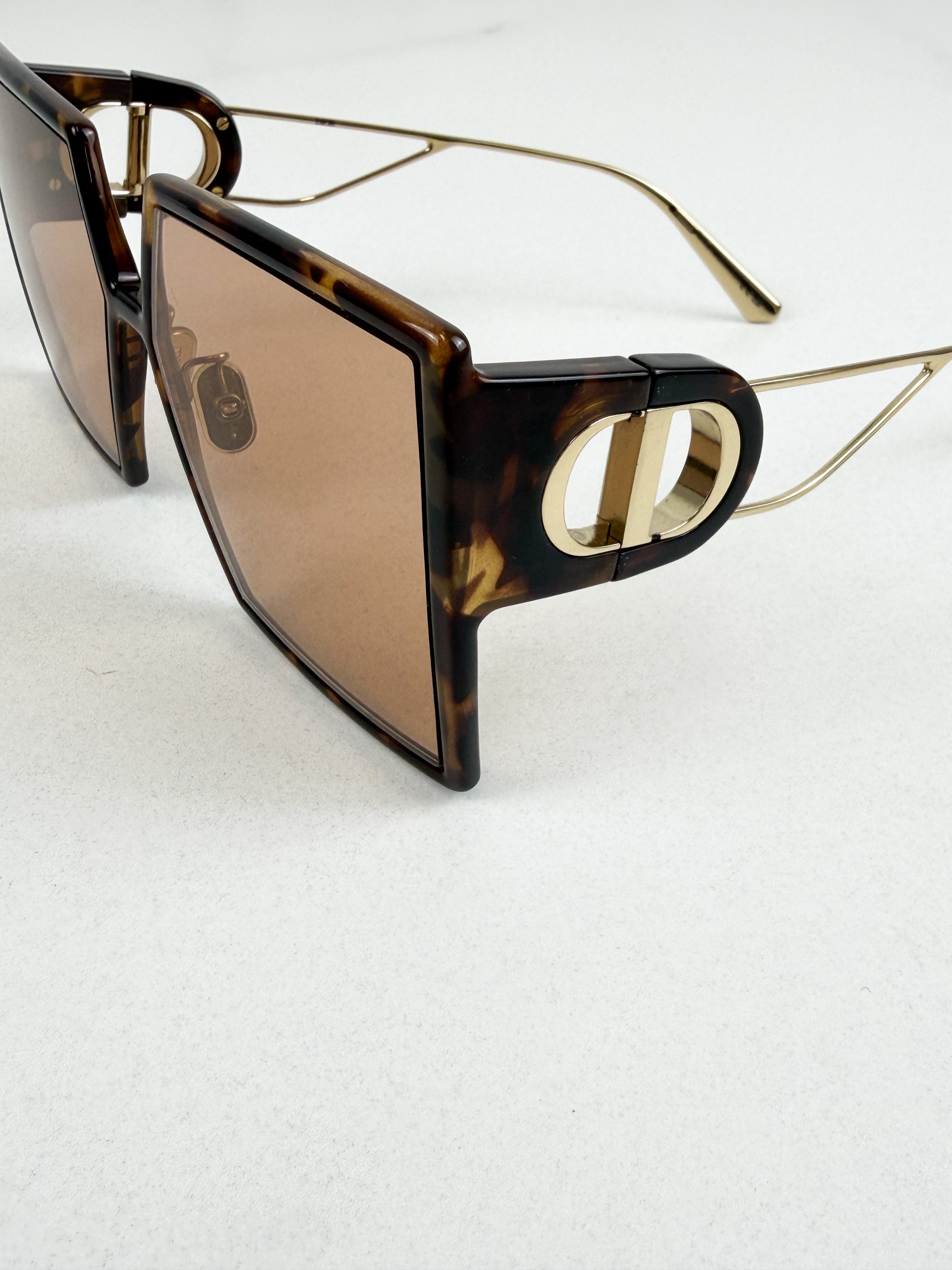 Christian Dior Montaigne Sunglasses