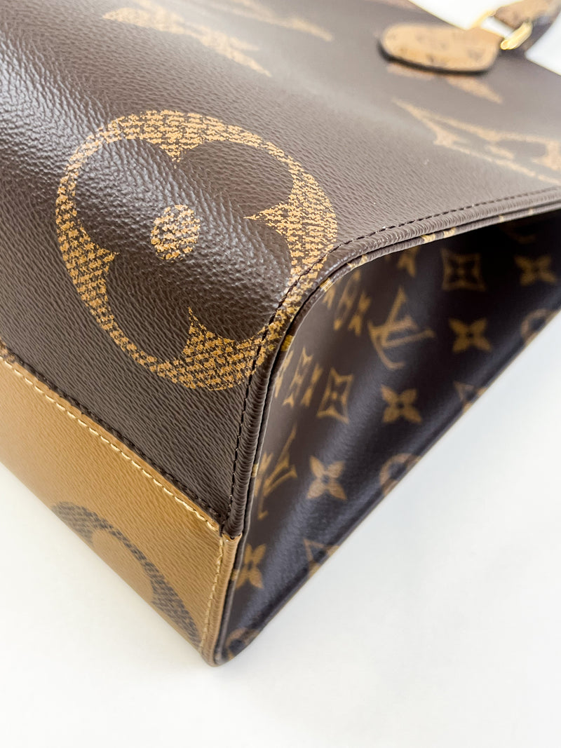 Louis Vuitton Onthego MM