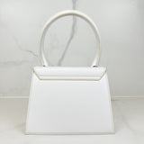 Jacquemus White Le Grand