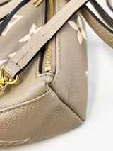 Louis Vuitton Tiny Monogram Backpack