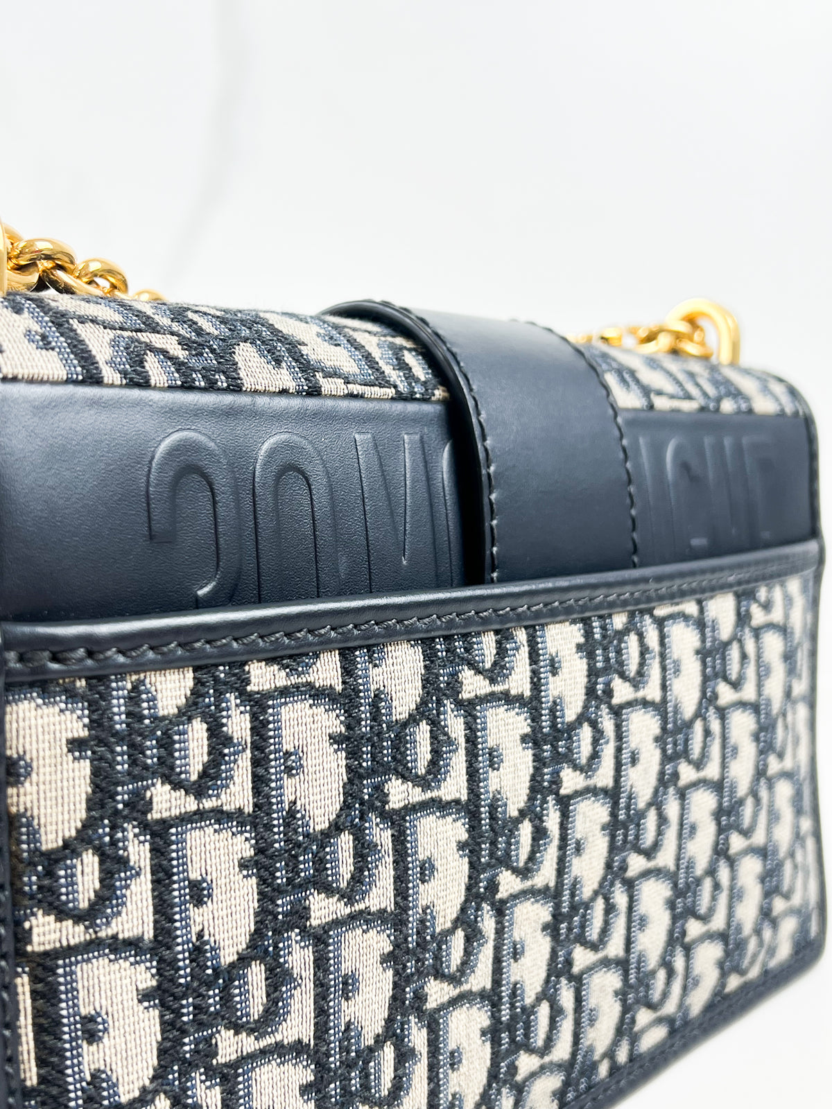 Christian Dior 30 Montaigne Chain Bag
