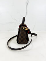 Louis Vuitton Croisette Damier Ebene